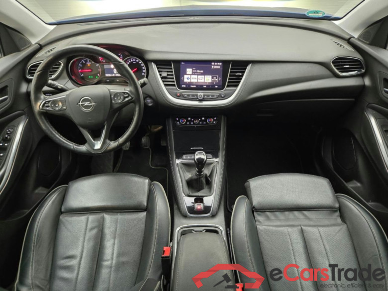 OPEL Grandland X 1.2 Turbo Innovation #6