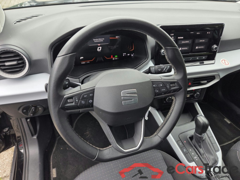 Seat Arona 1.0 TSi 116Hp Aut. LED Virtual Klima PDC ... #6