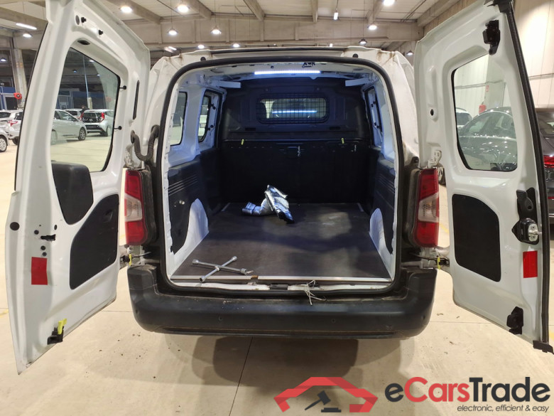OPEL COMBO 1.5 TURBO D 75KW 2.3T L2H1 COMFORT 1 pl #3