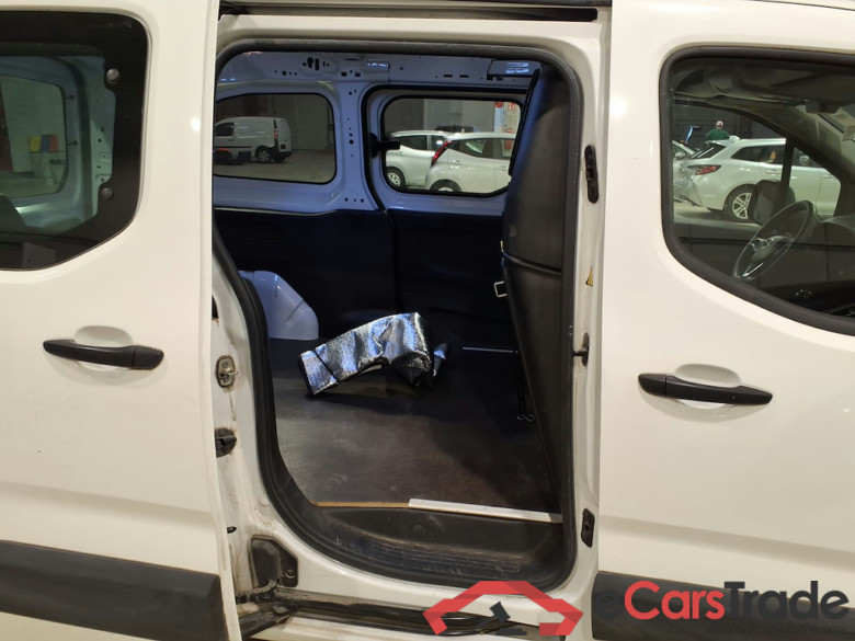 OPEL COMBO 1.5 TURBO D 75KW 2.3T L2H1 COMFORT 1 pl #5