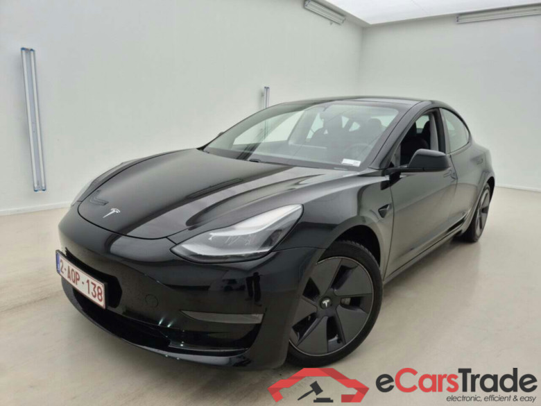 TESLA MODEL 3 LONGE RANGE DUAL MOTOR #1