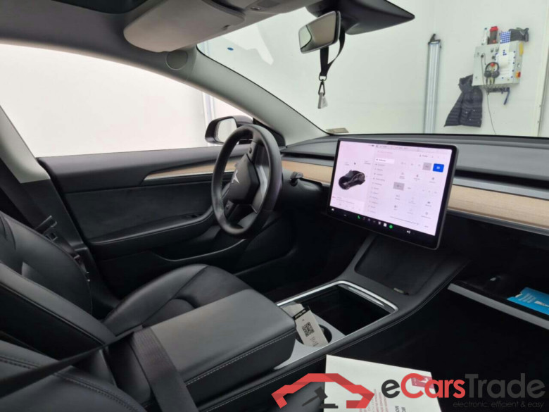 TESLA MODEL 3 LONGE RANGE DUAL MOTOR #3