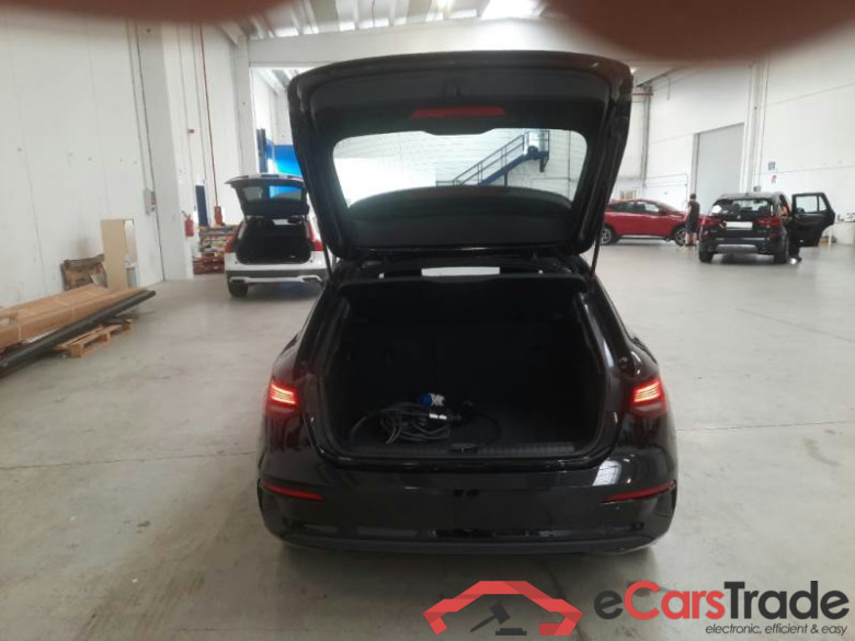 AUDI A3 / 2020 / 5P / BERLINA 40 TFSI E S TRONIC BUSINESS S.BACK #5