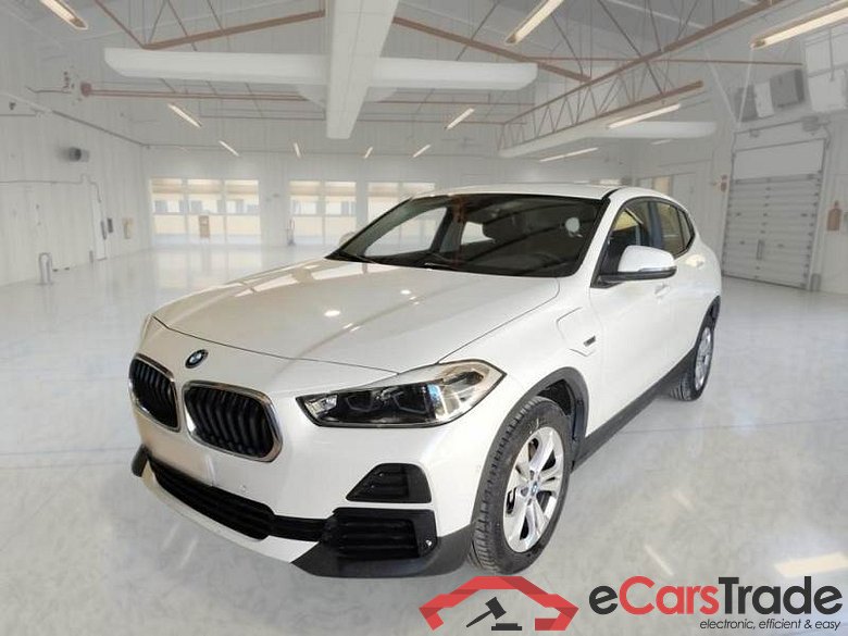 BMW X2 / 2017 / 5P / SUV XDRIVE 25E BUSINESS X AUTOMATICO