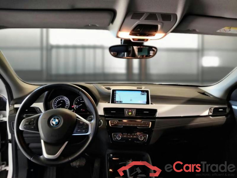 BMW X2 / 2017 / 5P / SUV XDRIVE 25E BUSINESS X AUTOMATICO #3