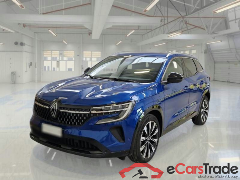 RENAULT AUSTRAL / 2022 / 5P / SUV 1.2 E-TECH HEV 200 TECHNO AT #1