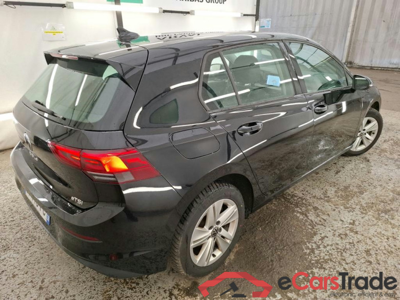 VOLKSWAGEN Golf / 2020 / 5P / Berline 1.5 ETSI OPF 130 DSG7 LIFE PLUS #3