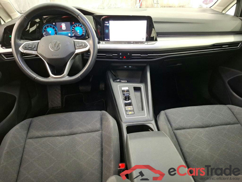 VOLKSWAGEN Golf / 2020 / 5P / Berline 1.5 ETSI OPF 130 DSG7 LIFE PLUS #5