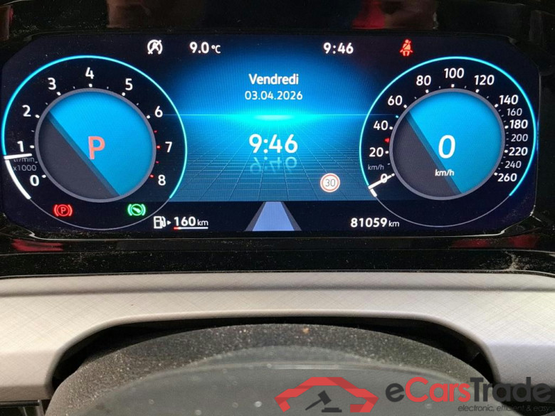 VOLKSWAGEN Golf / 2020 / 5P / Berline 1.5 ETSI OPF 130 DSG7 LIFE PLUS #6