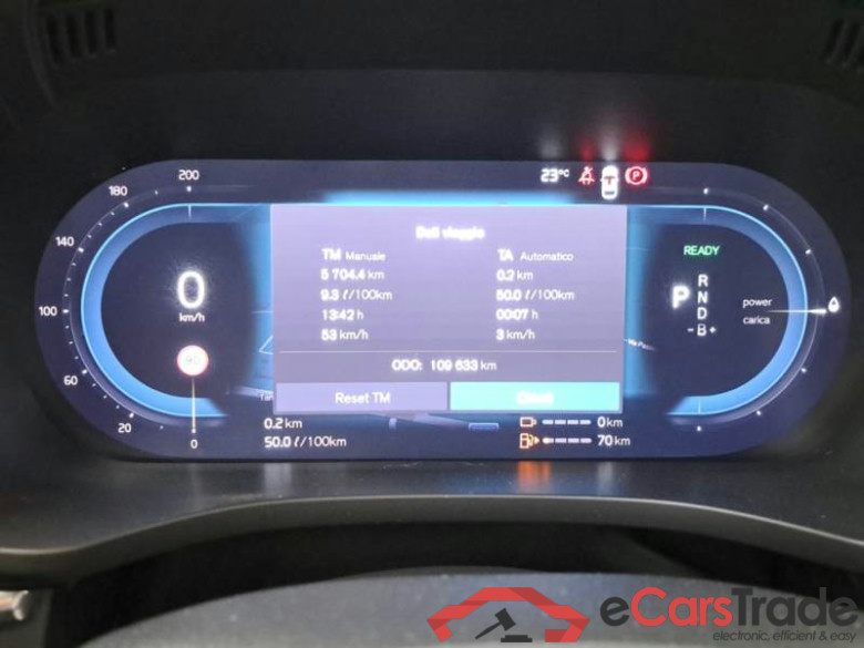 VOLVO XC60 / 2021 / 5P / SUV T6 PLUG-IN AWD AUTO RECHARGE INS. EXP #4