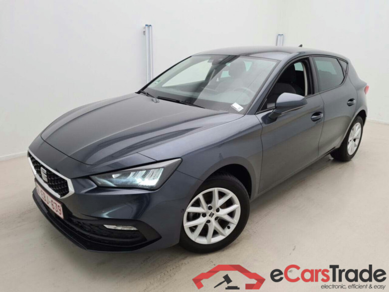 SEAT LEON 1.0 TSI MOVE! #1