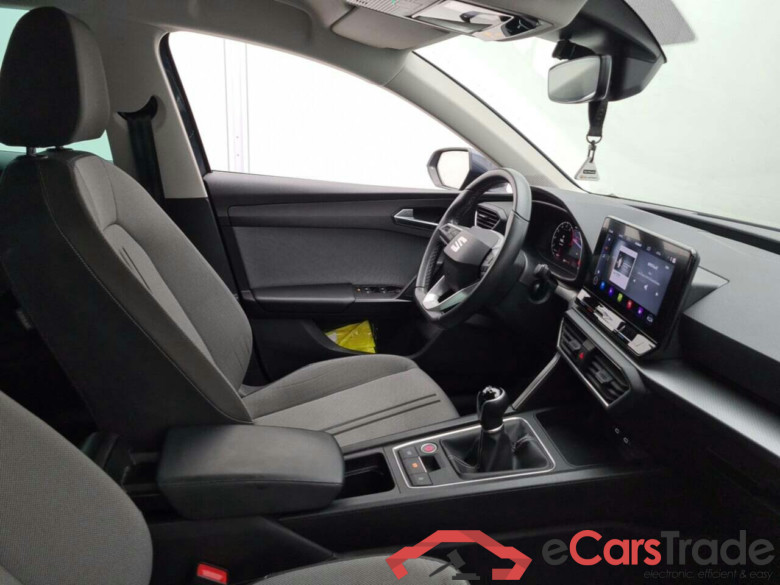 SEAT LEON 1.0 TSI MOVE! #3