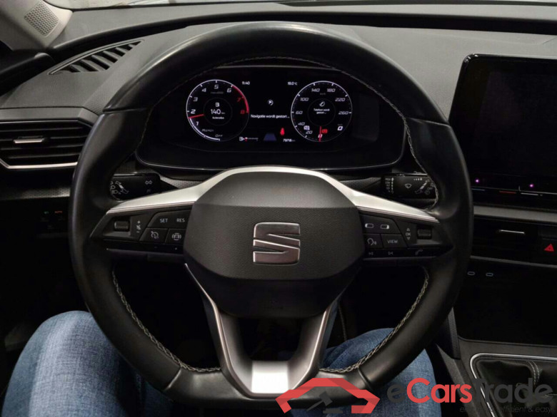 SEAT LEON 1.0 TSI MOVE! #6