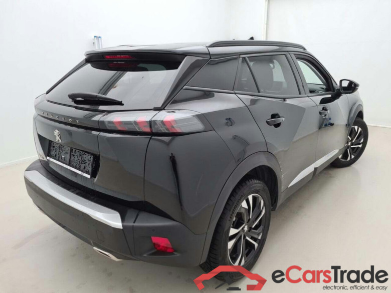 PEUGEOT 2008 1.2 PURETECH S/S ALLURE #2
