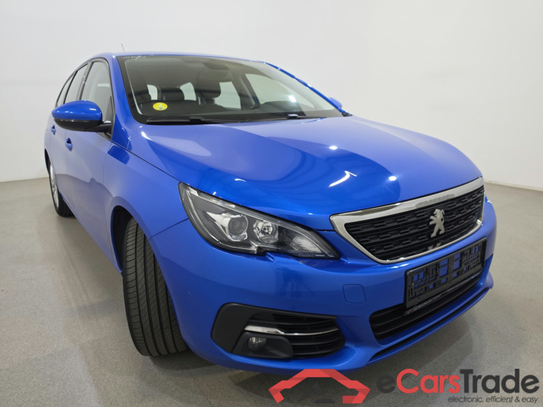 Peugeot 308 1.5 BlueHDi I-Cockpit Navi Klima PDC ... #3
