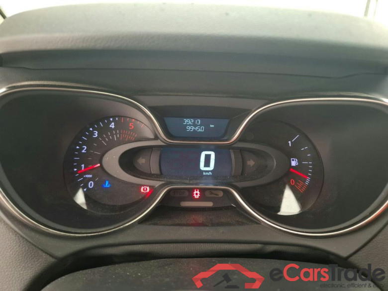 Captur 5p Crossover Business dCi 90 / TRANSFO VP/VF #6