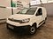 preview Citroen Berlingo #0