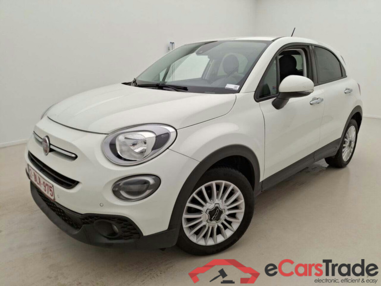 Fiat 500X 1.0T Display 1/2 Leather Camera Klima PDC ... #1