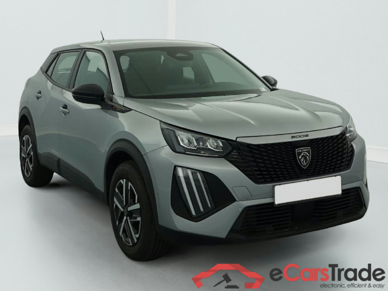 Peugeot 2008 Style 1.2 S&S 75 kW BVM6