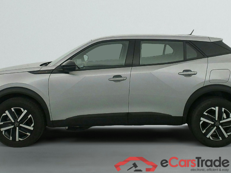 Peugeot 2008 Style 1.2 S&S 75 kW BVM6 #4
