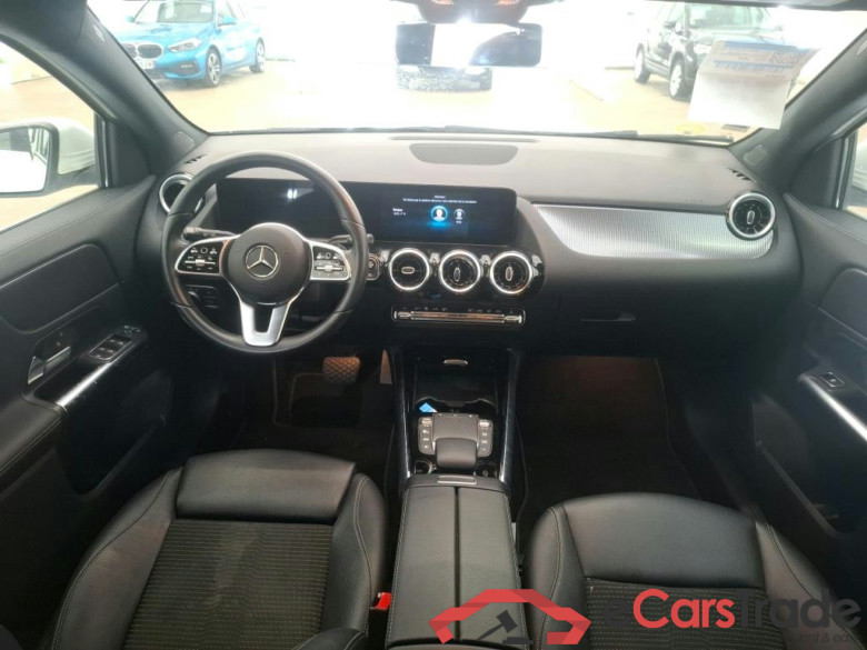 MERCEDES-BENZ GLA / 2020 / 5P / SUV 2.0 GLA 200 D BUSINESS LINE DCT #5