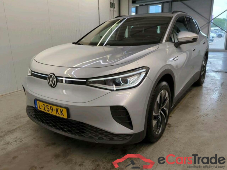 VOLKSWAGEN ID.4 Business 77 kWh #1