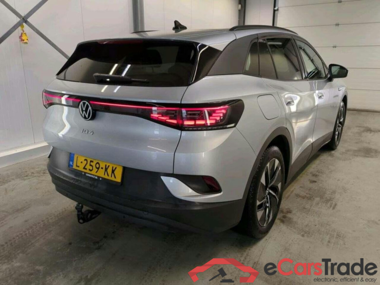 VOLKSWAGEN ID.4 Business 77 kWh #2