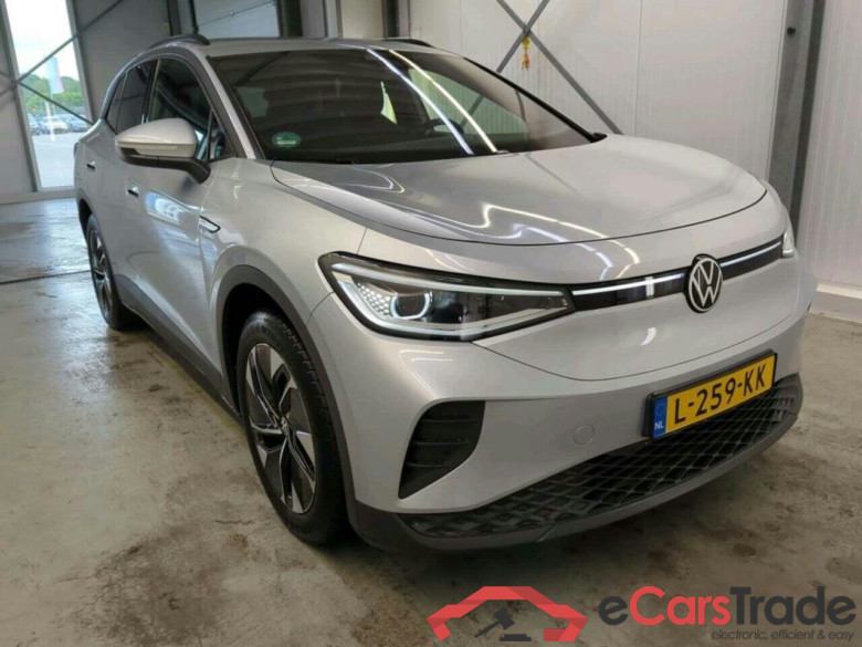 VOLKSWAGEN ID.4 Business 77 kWh #5