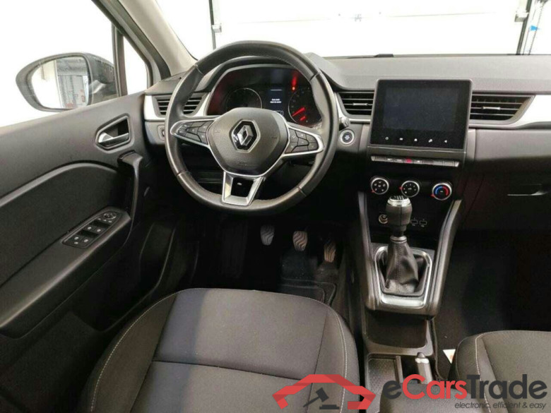 RENAULT Captur 1.0 TCe Bns Zen #3