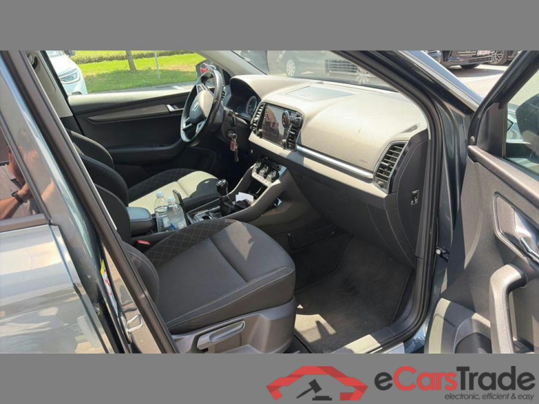 SKODA Karoq 1.0 TSI Ambition (EU6.2) #6