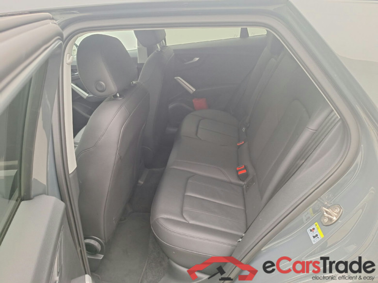 Audi, Q2 '16, Audi Q2 1.6 30 TDI 85kW S tronic 5d #4