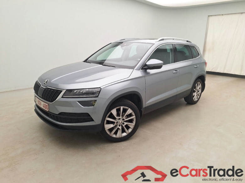 Skoda, Karoq '17, Skoda Karoq 1.6 CRTDI 85KW DSG7 Style 5d #2