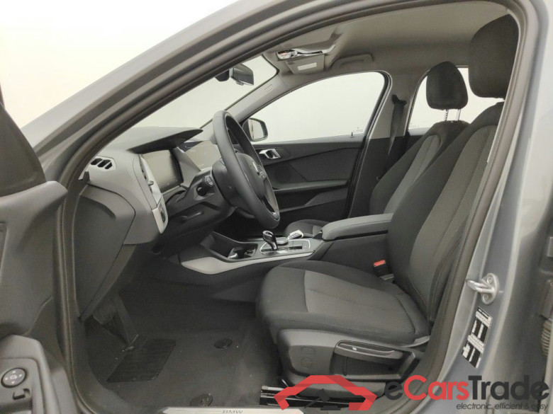 BMW 1 Reeks Hatch 118iA (100 kW) 5d #3