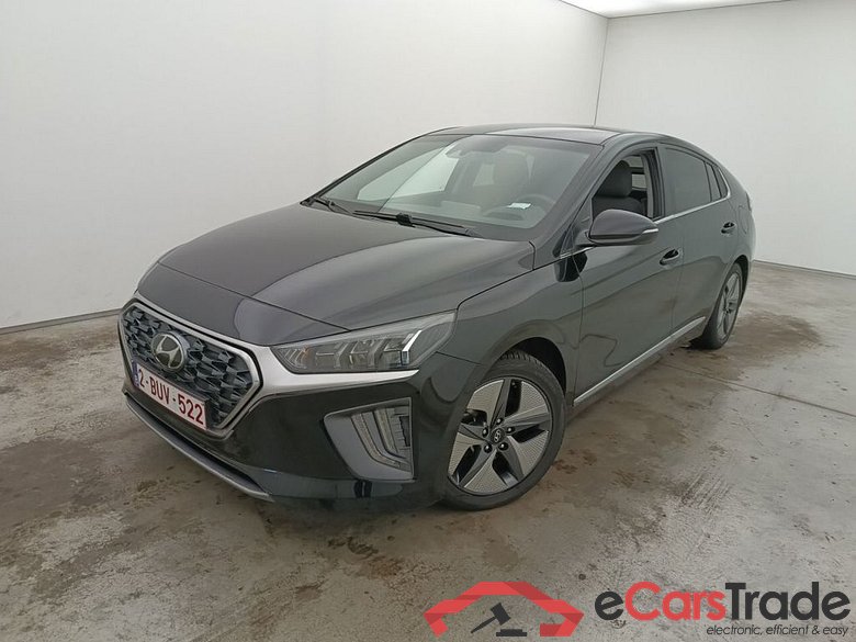 Hyundai Ioniq 1.6 GDi ISG DCT Hybride Feel 5d