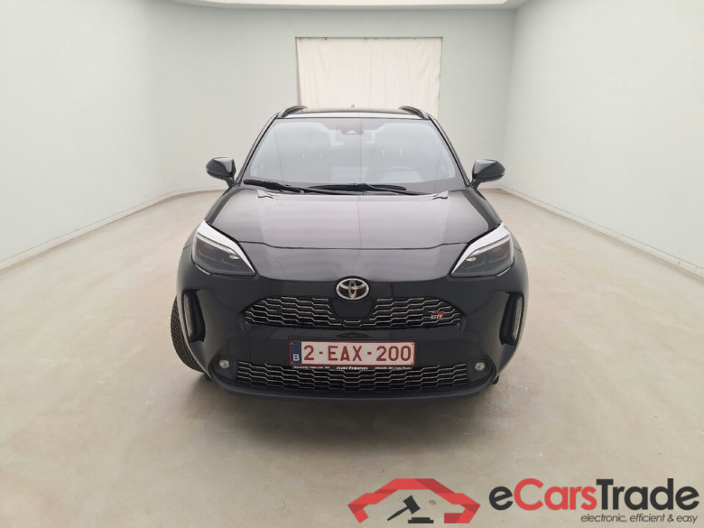 Toyota, Yaris Cross '21, Toyota Yaris Cross 1.5 VVT-ie Hybrid GR Sport CVT #1