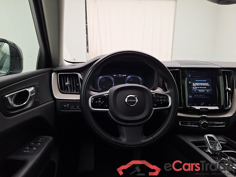 Volvo, XC60 '17, Volvo XC60 T6 Recharge Geartronic Inscription 5d #5