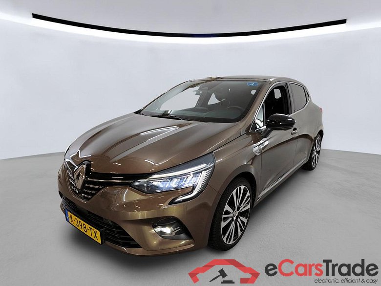 RENAULT CLIO 67 kW