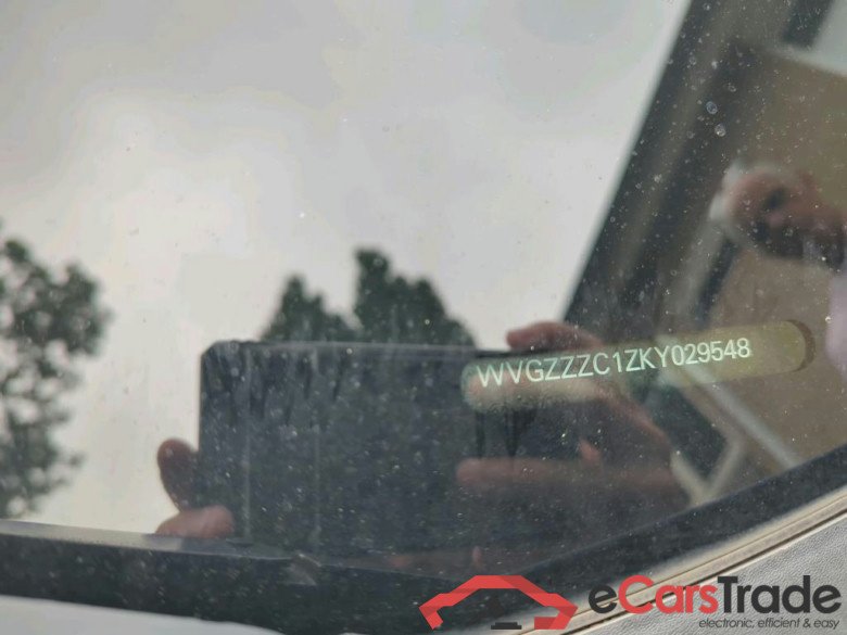 VOLKSWAGEN T-Cross 70 kW #2