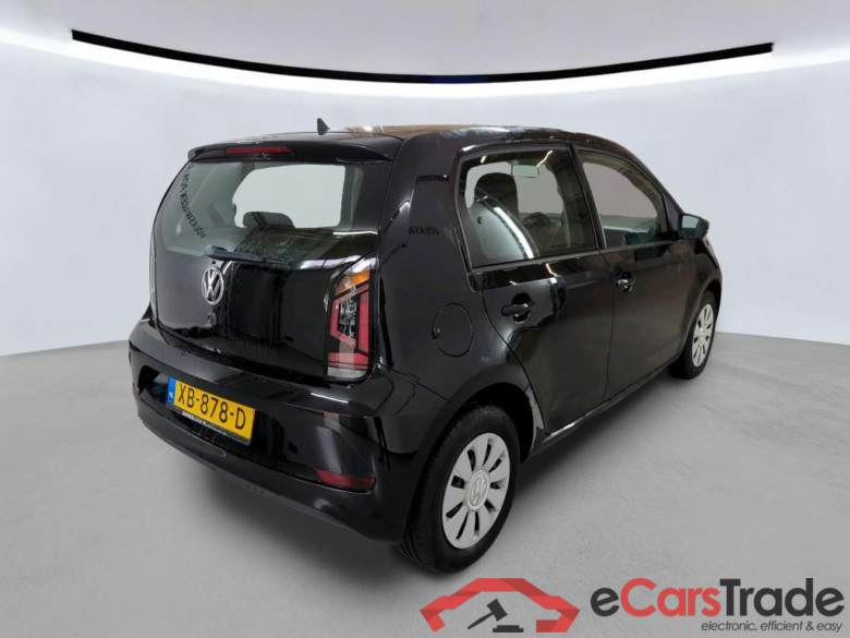 VOLKSWAGEN up! 44 kW #4