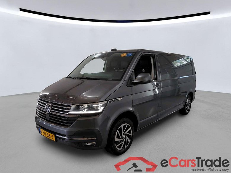 VOLKSWAGEN Transporter 110 kW