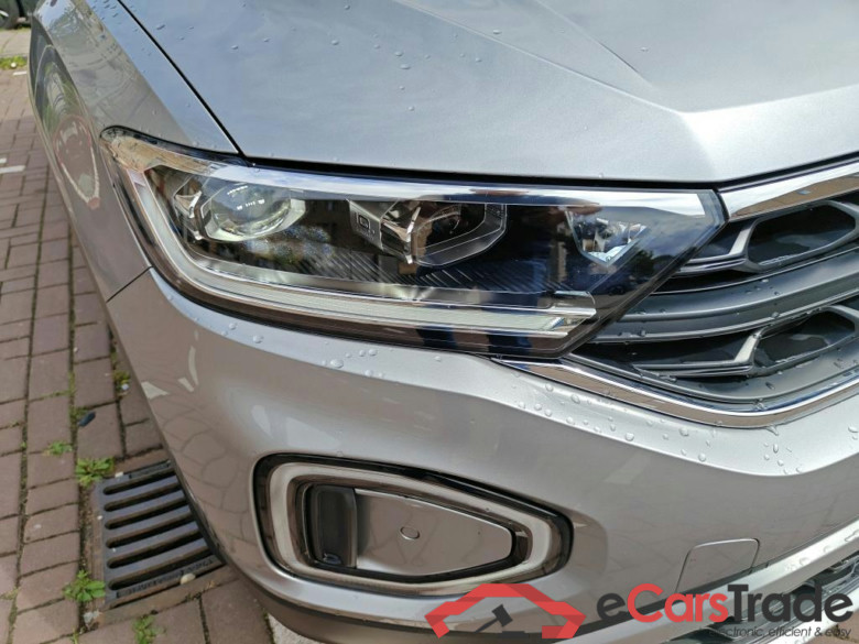 VOLKSWAGEN T-Roc 85 kW #3