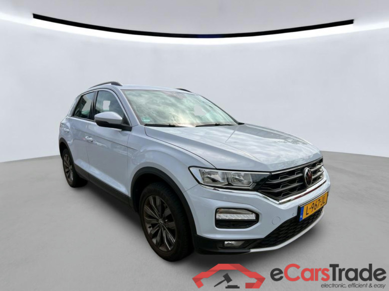 VOLKSWAGEN T-Roc 81 kW #4