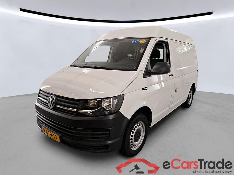 VOLKSWAGEN Transporter 75 kW