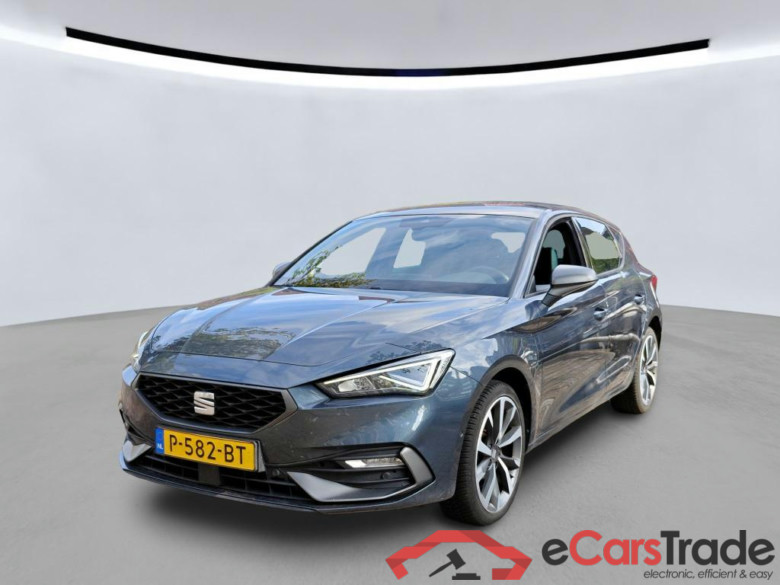 SEAT LEON 110 kW #1