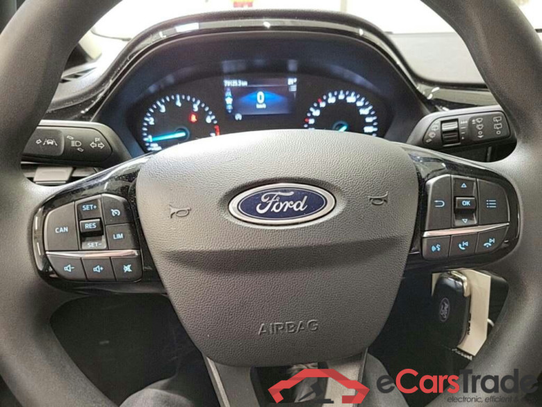 FORD Fiesta 1.0 EcoB. Titanium #5