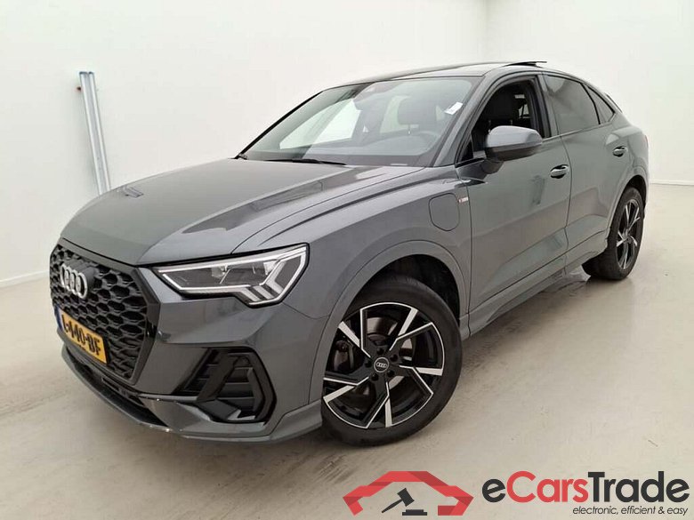 AUDI Q3 Sportback 45 TFSI e S Edition