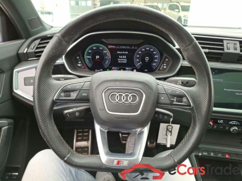 AUDI Q3 Sportback 45 TFSI e S Edition #5