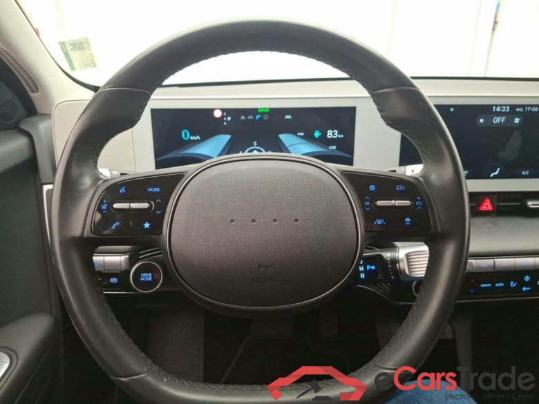 HYUNDAI IONIQ 5 Style 77.4 kWh #5