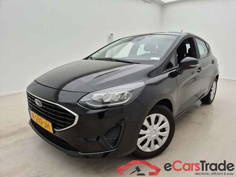 FORD Fiesta 1.0 EcoB. Titanium