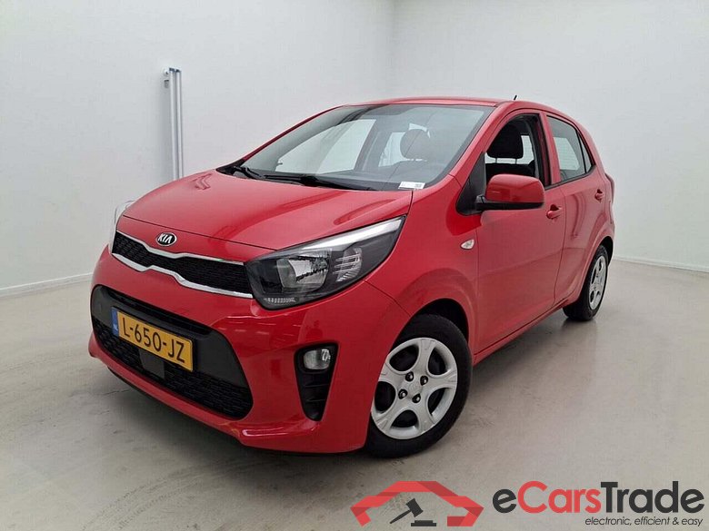 KIA Picanto 1.0 DPi ComfortLine